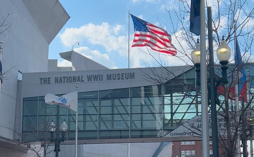 The National WWII Museum-New Orleans: What to Expect