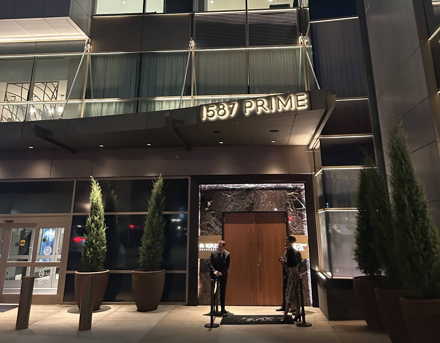 Tips and Tricks for Dining at the New 1587 Prime Steakhouse in Kansas City