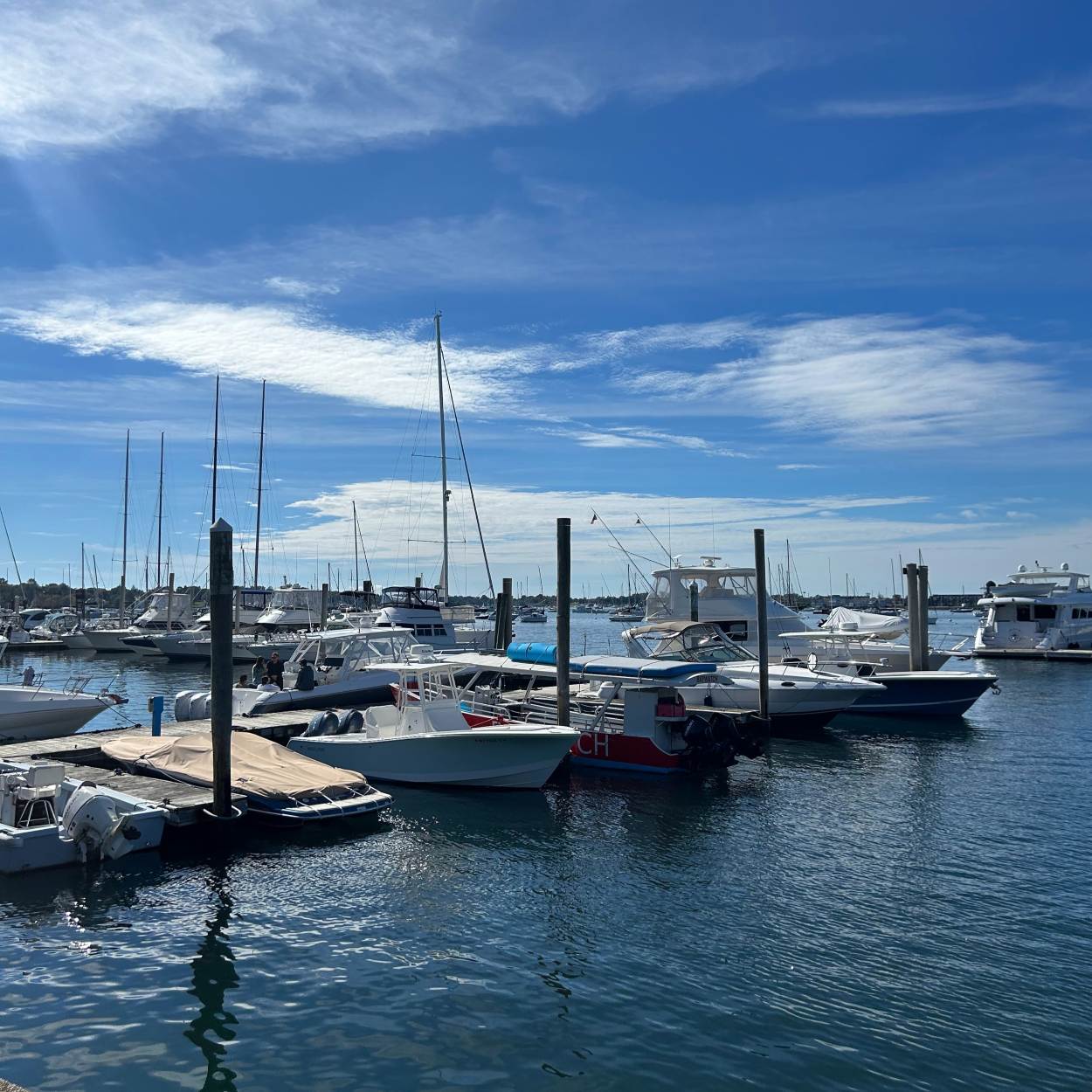 Best Things to Do in Newport RI in Fall: Complete Guide for First-Timers