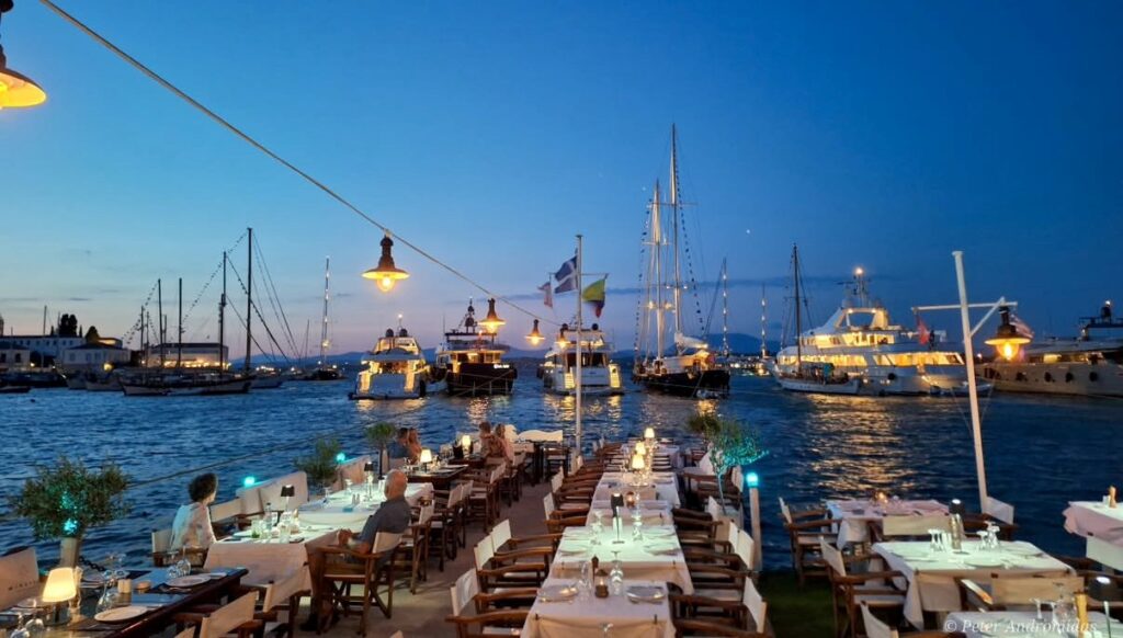 7 Days of Greek Islands by Boat: Our Catamaran Adventure in the Saronic Gulf