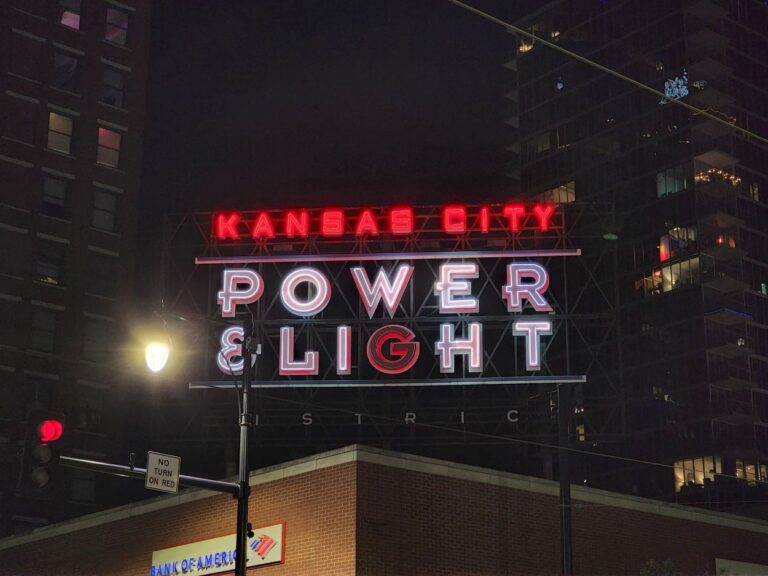 The Perfect 2-Day Kansas City Itinerary: Food, History, and Entertainment