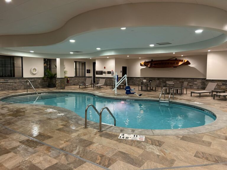 Skaneateles Fields Resort & Spa Review: Curio Collection by Hilton Stay ...