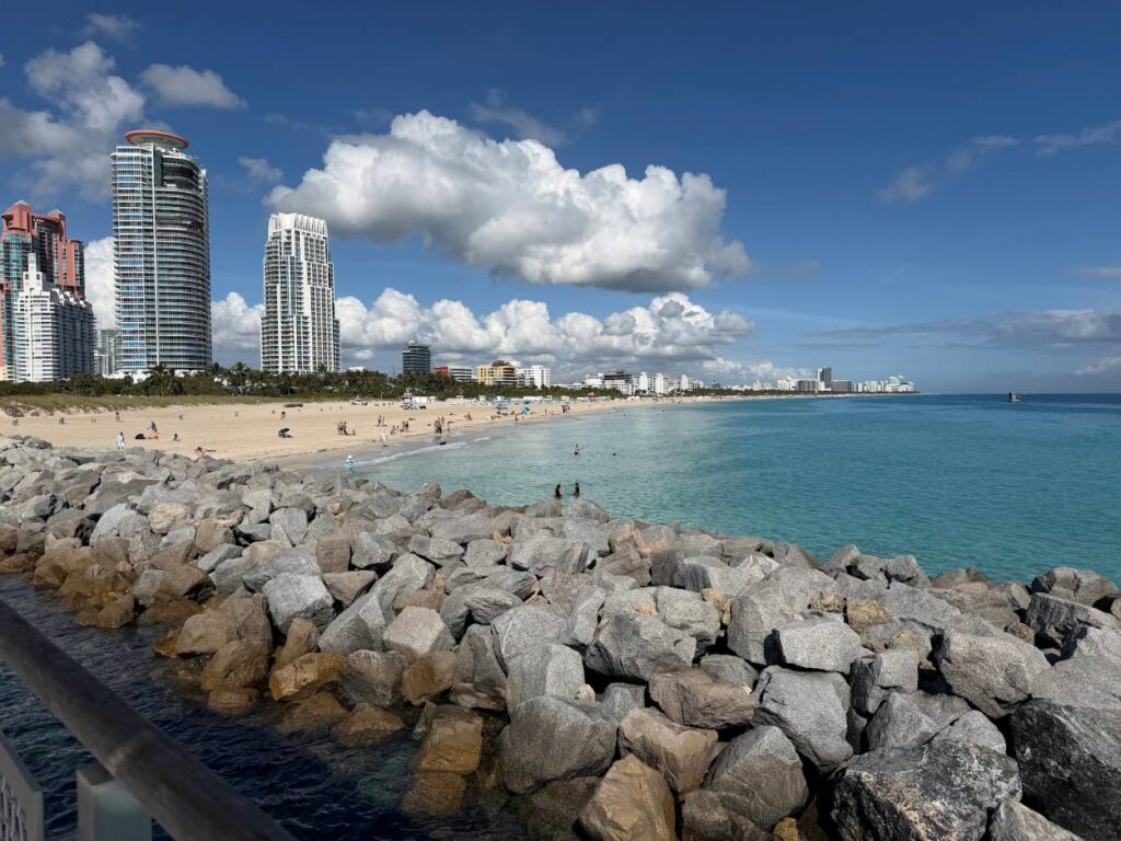 The Perfect 2–3 Day South Beach Miami Itinerary