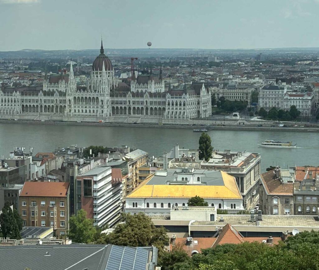 Discovering Budapest: What to See, Eat, and Experience in the Pearl of the Danube