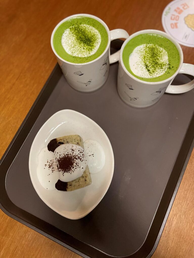 Food tour is a must have experience on your Seoul itinerary.