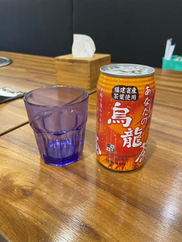 A local beer of South Korea to be enjoyed in a Seoul visit.
