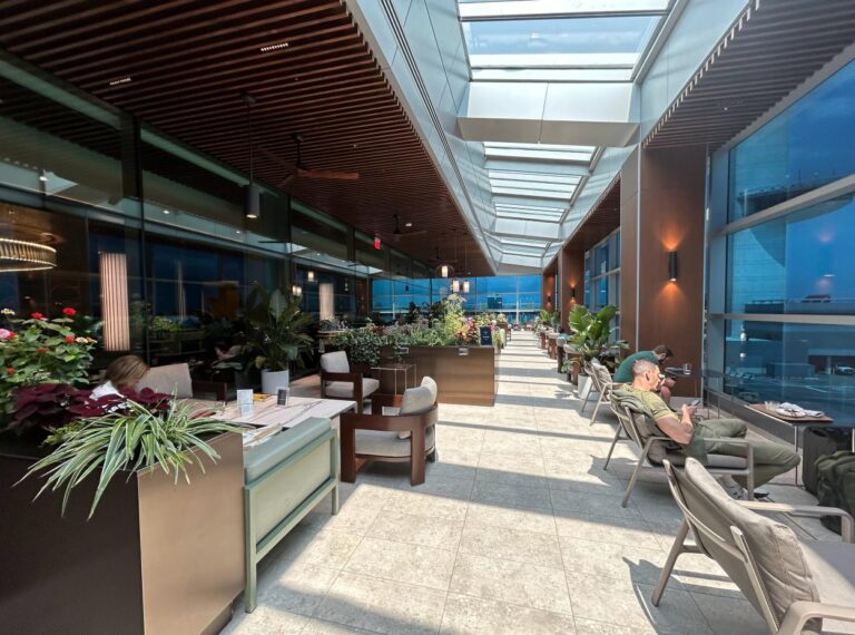 Inside the Delta One Lounge: What to Know in 2026 (Locations, Access & What to Expect)