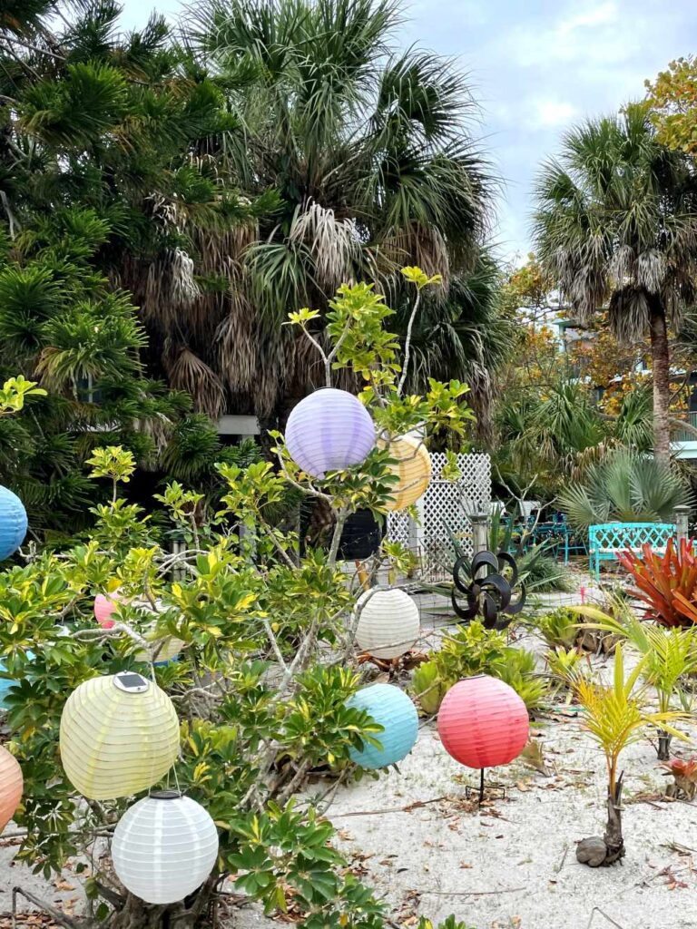 Luxury island home with private pool on North Captiva Island