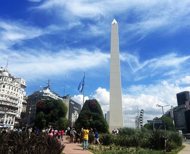 How to Spend 2 Days in Buenos Aires: A Practical Guide for a Quick Vacation