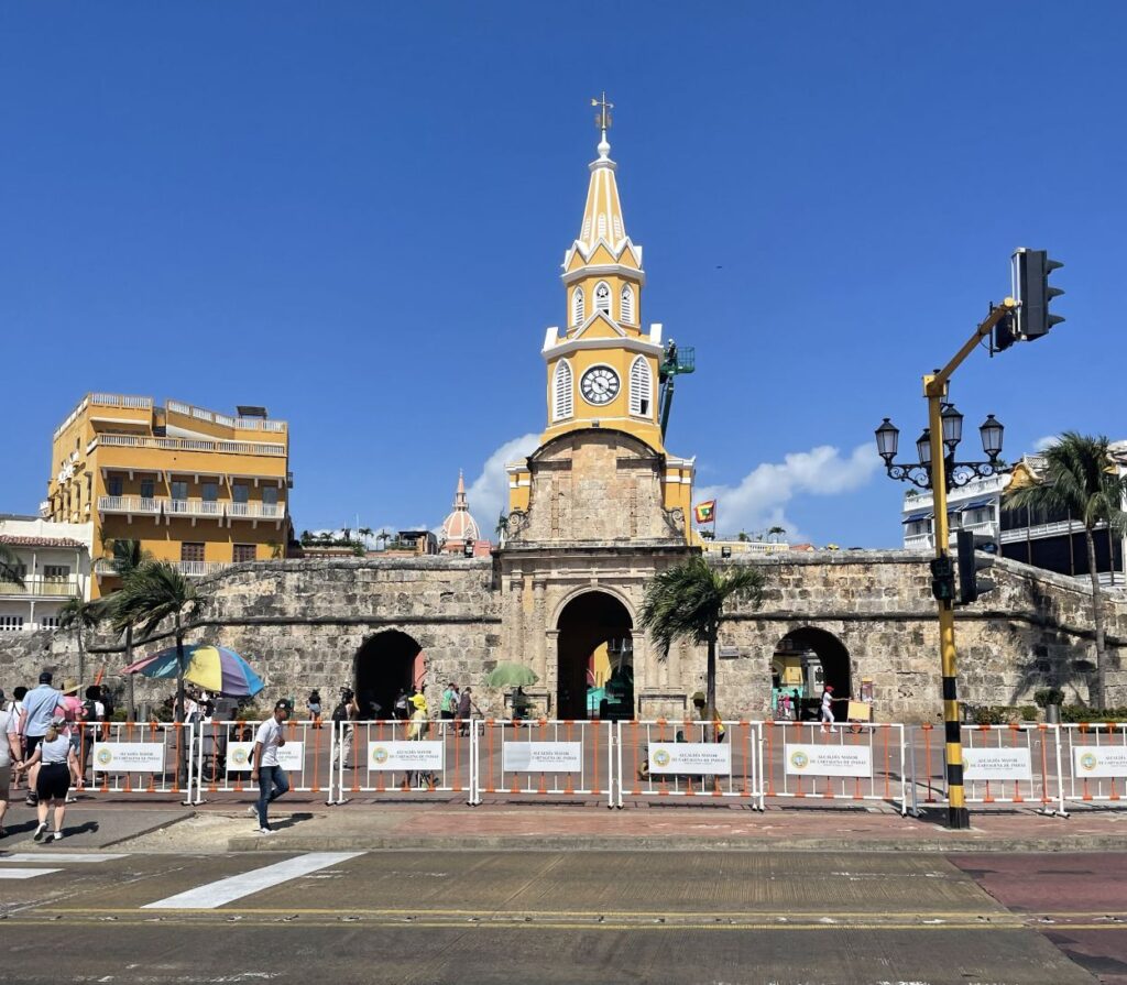 Cartagena, Colombia Travel Itinerary: 3 Perfect Days of Food, Culture, and Coastal Charm