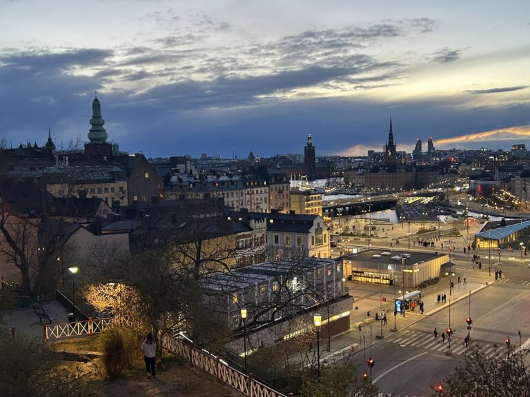 Things to Do in Stockholm: What to Explore in 3 Days