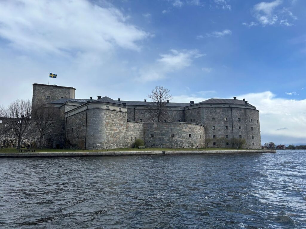 Vaxholm Day Trip from Stockholm: Things to Do in Vaxholm in One Day