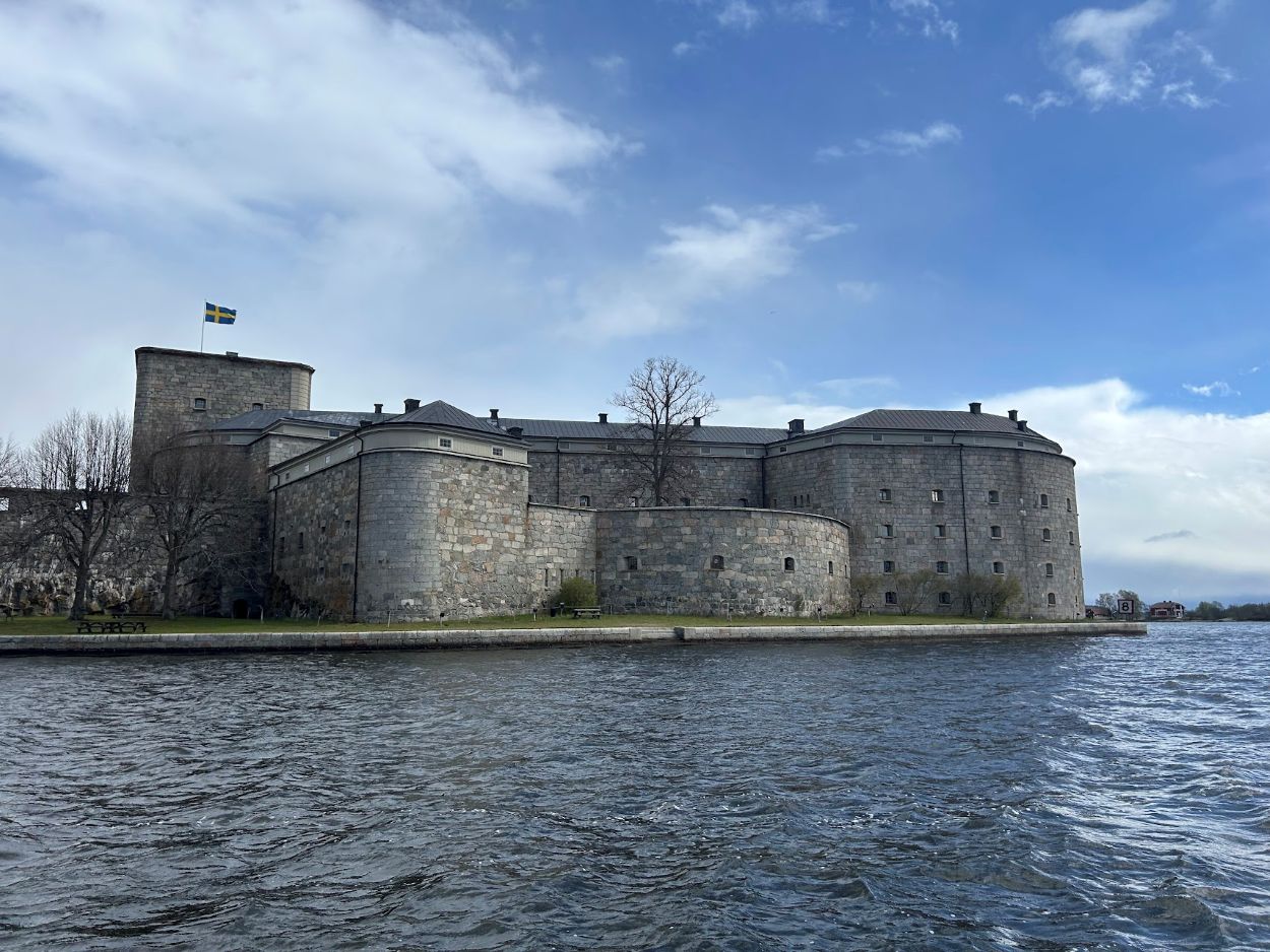 Vaxholm Day Trip from Stockholm: Things to Do in Vaxholm in One Day