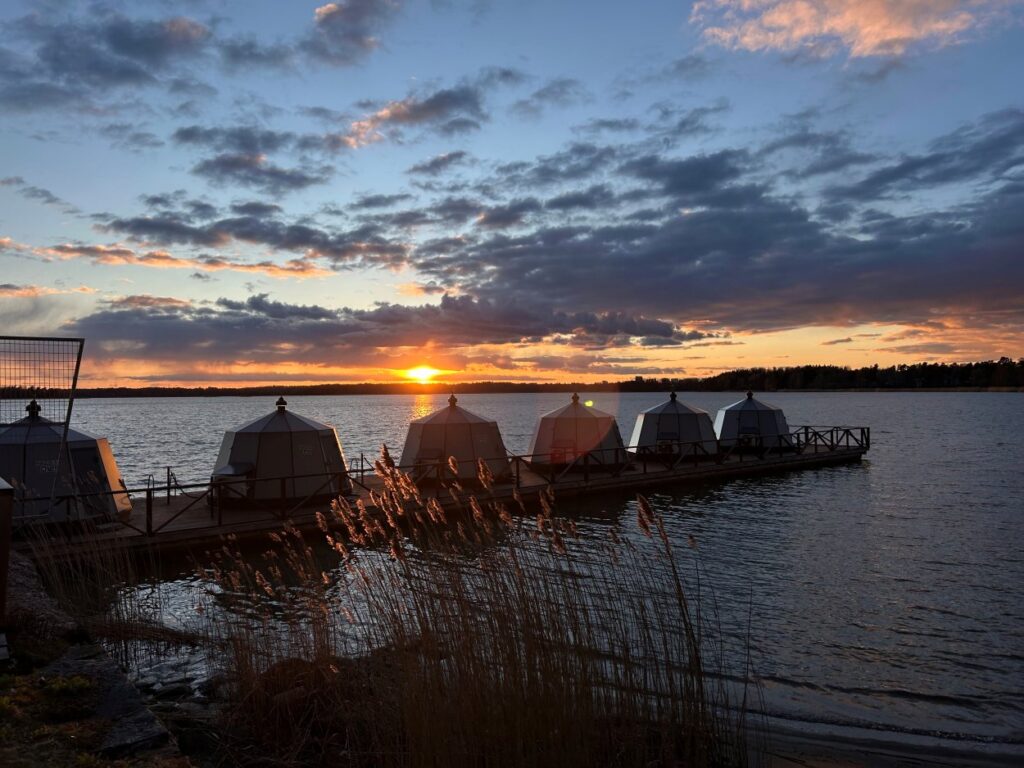 Hilton Helsinki Kalastajatorppa Review: The Most Unique Stay We Found in Helsinki