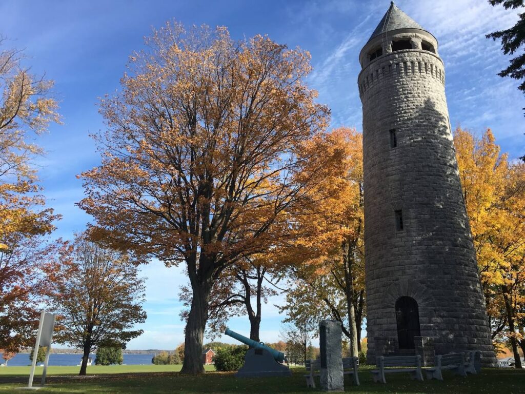 Sackets Harbor in the Fall: A Former Resident's Guide to the Best Things to Do, Eat & See