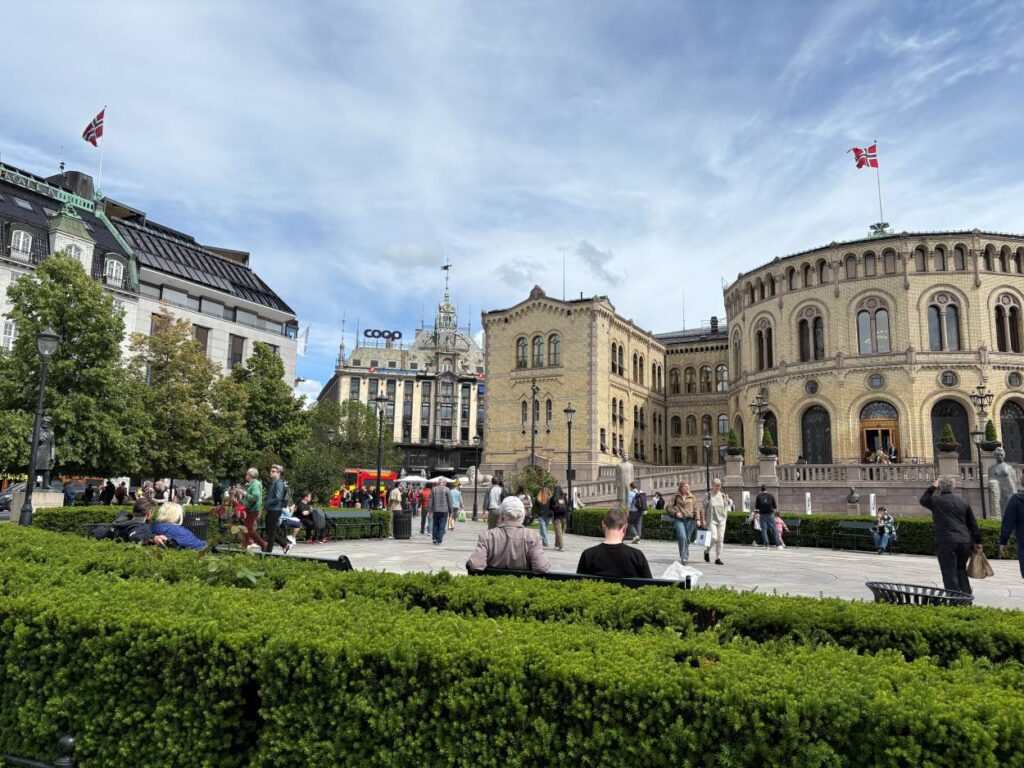 Oslo Travel Guide: The Best Things to Do in Norway's Vibrant Capital