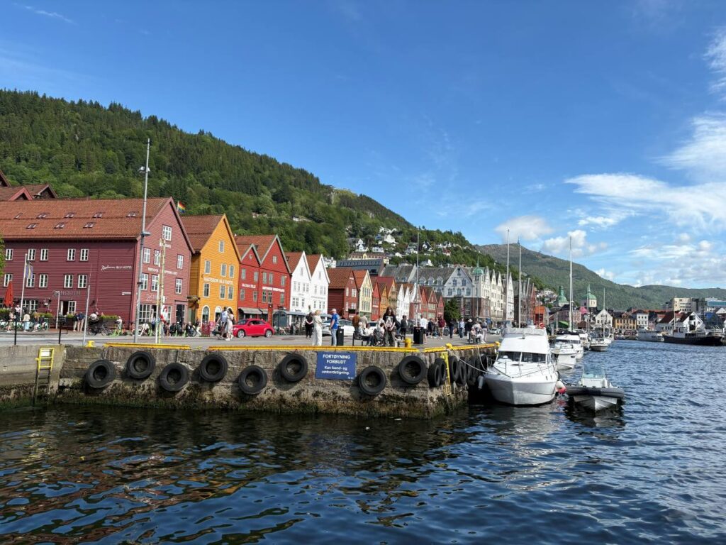 Bergen, Norway Travel Guide: Why This Charming Fjord City Completely Stole My Heart