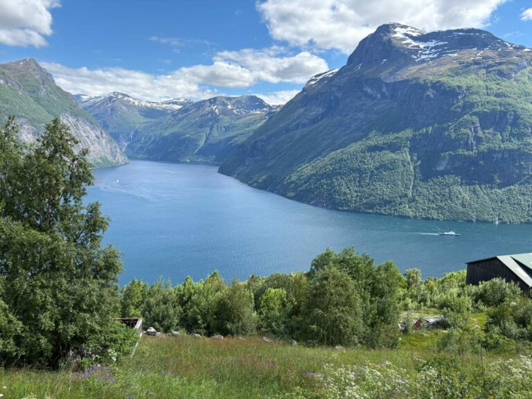 Best of Norway with Trafalgar: My Honest Review of the 9-Day Guided Tour Through Norway’s Fjords