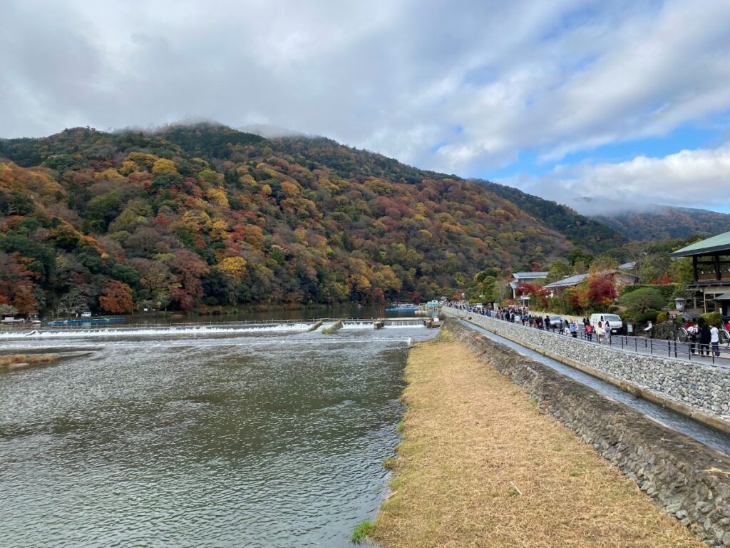 Kyoto Fall Travel Guide: Foliage, Things to Do & Where to Stay