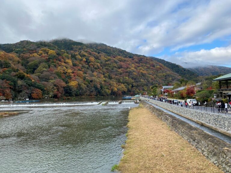 Kyoto Fall Travel Guide: Foliage, Things to Do & Where to Stay
