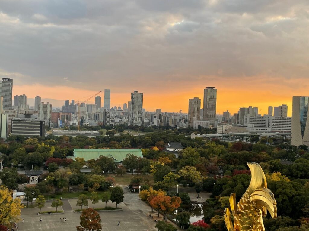 Osaka, Japan: The Ultimate 3-Day Itinerary for Food, Culture & Unforgettable Experiences