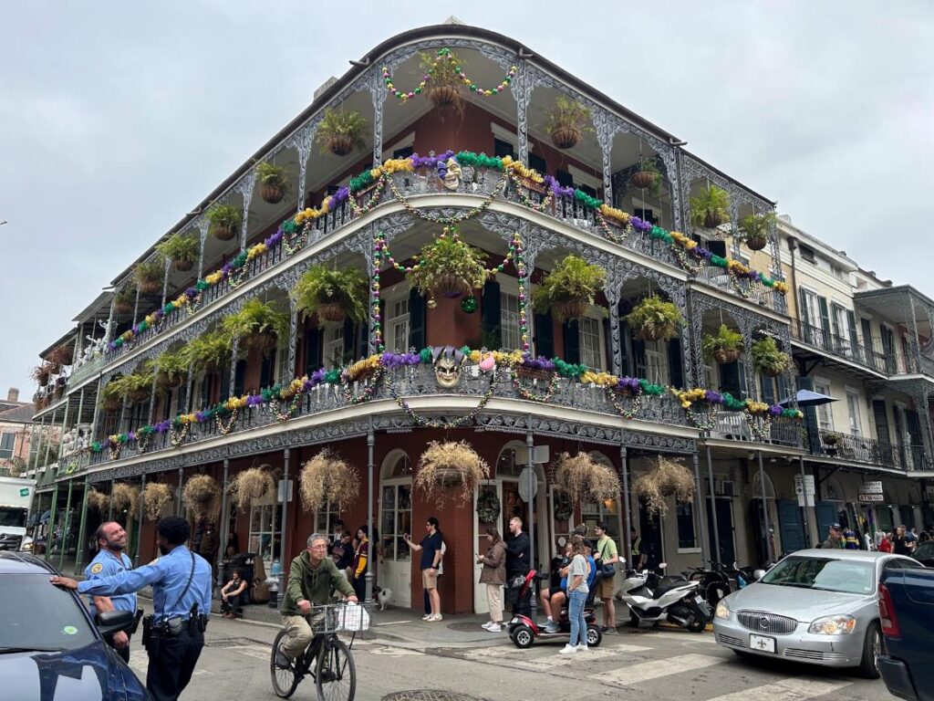 20 Must-Do Experiences in New Orleans